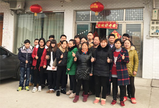 东信的服务全面，让我们放心！